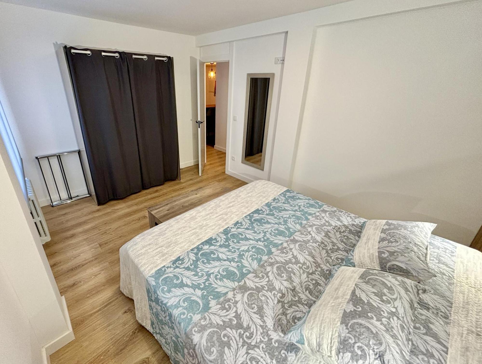 Imak Barrio Del Ave Apartment Zaragoza Exterior foto