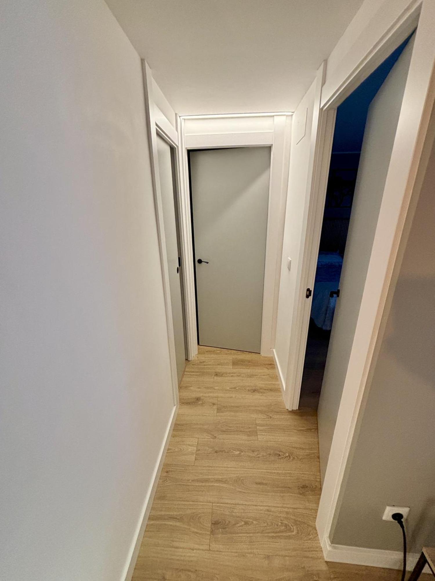 Imak Barrio Del Ave Apartment Zaragoza Exterior foto
