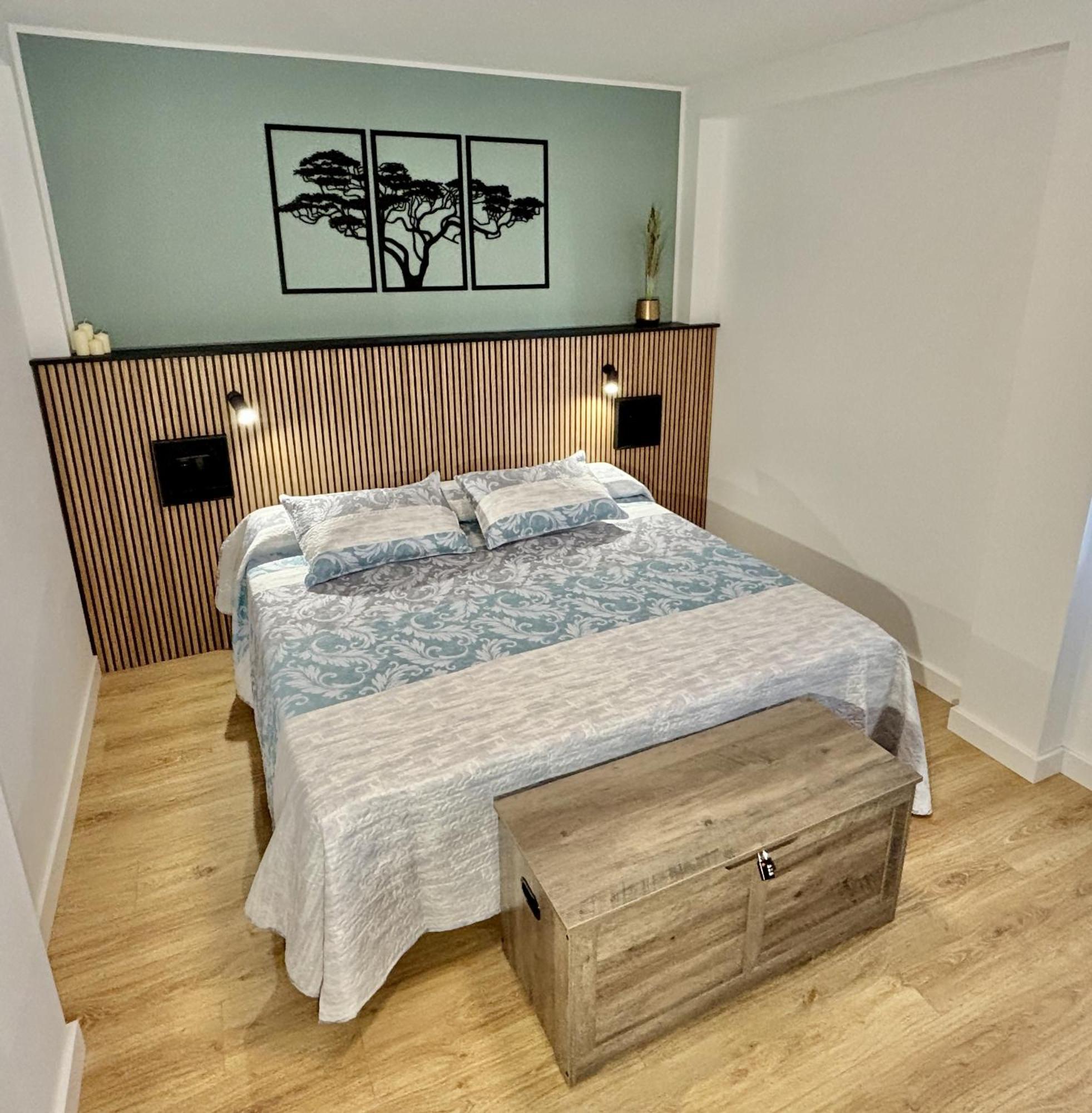 Imak Barrio Del Ave Apartment Zaragoza Exterior foto